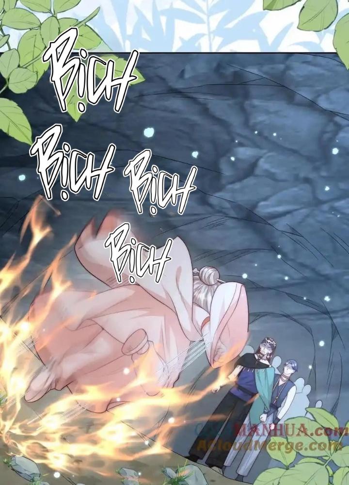 Tiểu Manh Bảo Bốn Tuổi Theo Sư Phụ Xuống Núi Chapter 338 - Trang 3