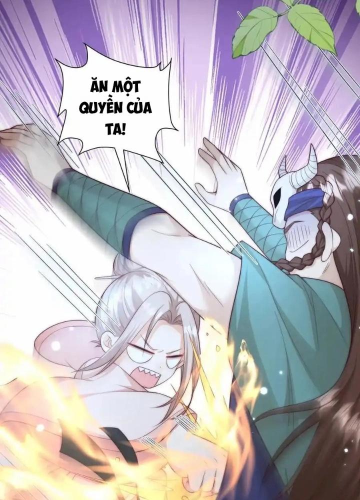 Tiểu Manh Bảo Bốn Tuổi Theo Sư Phụ Xuống Núi Chapter 338 - Trang 3