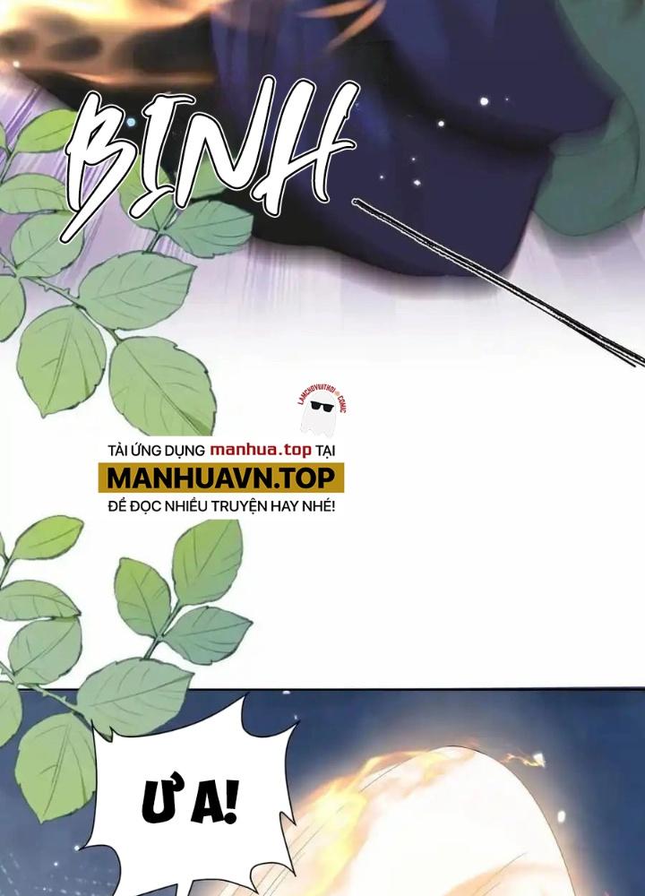 Tiểu Manh Bảo Bốn Tuổi Theo Sư Phụ Xuống Núi Chapter 338 - Trang 3