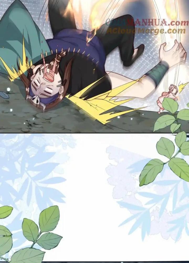 Tiểu Manh Bảo Bốn Tuổi Theo Sư Phụ Xuống Núi Chapter 338 - Trang 3