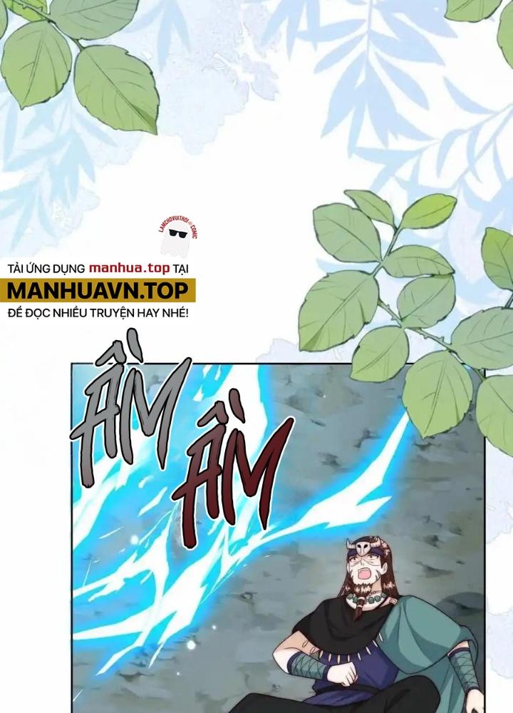 Tiểu Manh Bảo Bốn Tuổi Theo Sư Phụ Xuống Núi Chapter 338 - Trang 3