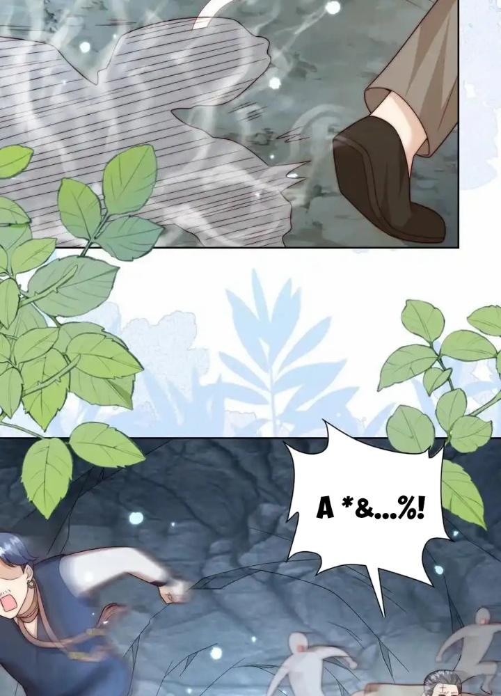 Tiểu Manh Bảo Bốn Tuổi Theo Sư Phụ Xuống Núi Chapter 338 - Trang 3