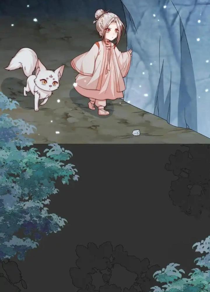 Tiểu Manh Bảo Bốn Tuổi Theo Sư Phụ Xuống Núi Chapter 338 - Trang 3