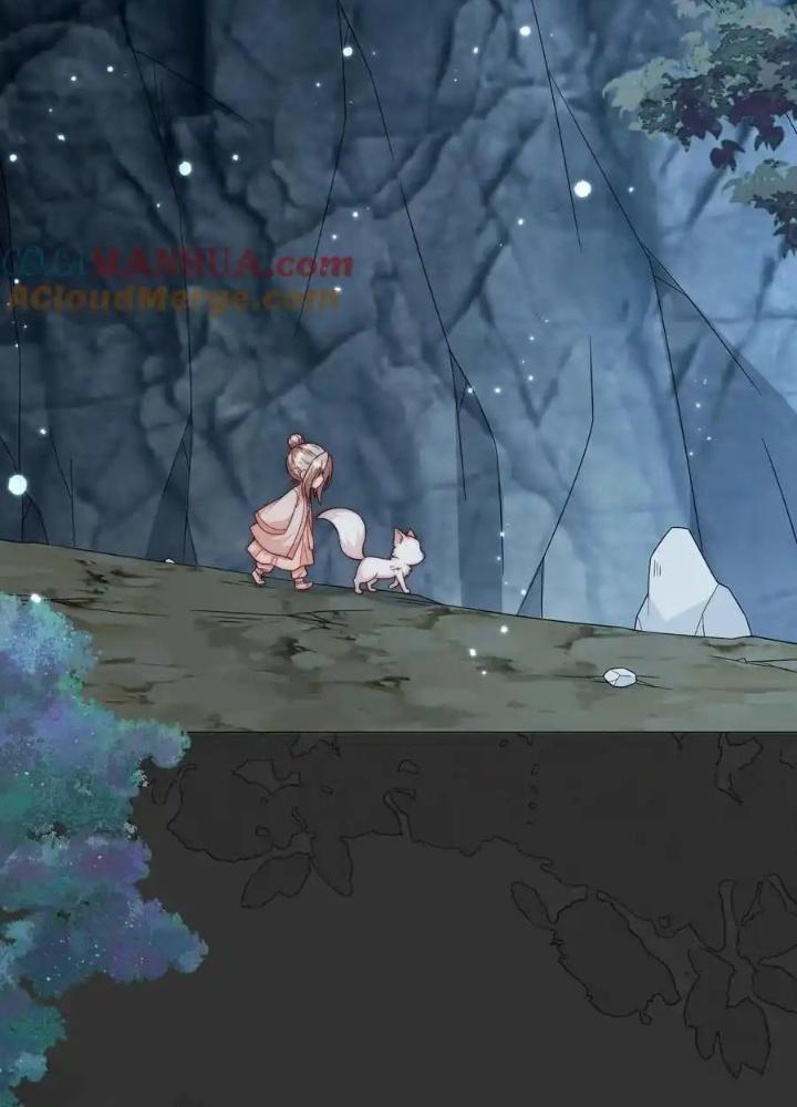 Tiểu Manh Bảo Bốn Tuổi Theo Sư Phụ Xuống Núi Chapter 338 - Trang 3