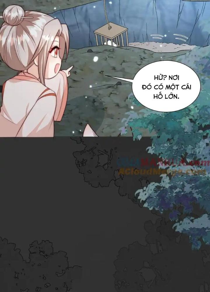 Tiểu Manh Bảo Bốn Tuổi Theo Sư Phụ Xuống Núi Chapter 338 - Trang 3