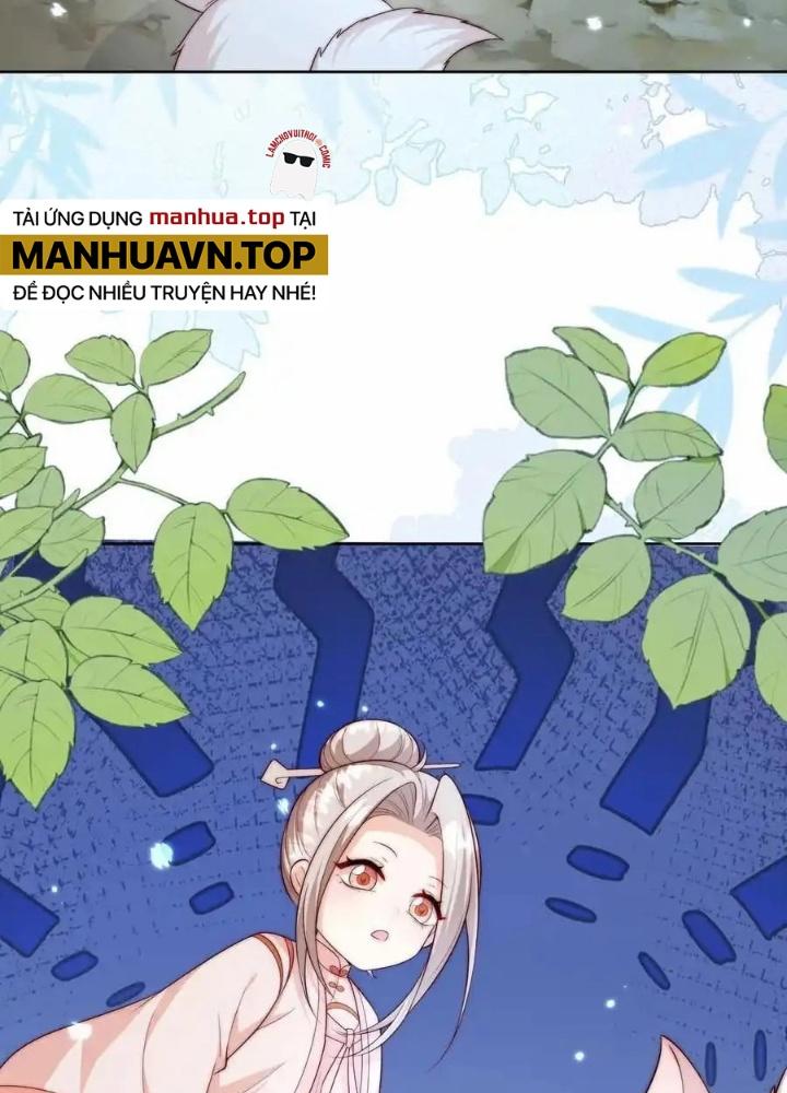 Tiểu Manh Bảo Bốn Tuổi Theo Sư Phụ Xuống Núi Chapter 338 - Trang 3