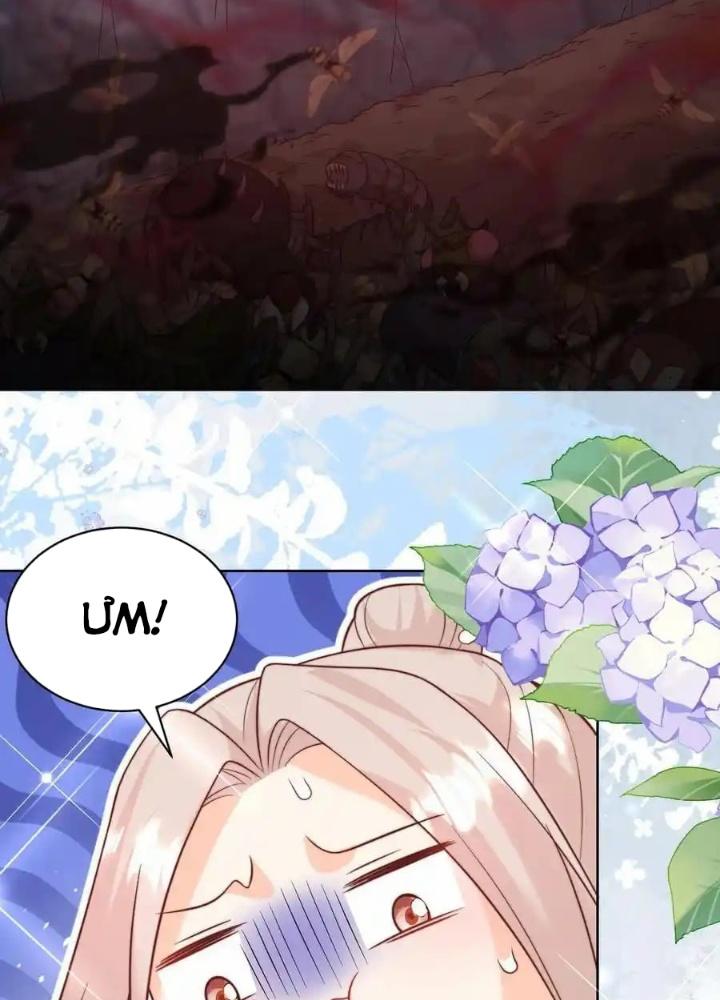 Tiểu Manh Bảo Bốn Tuổi Theo Sư Phụ Xuống Núi Chapter 338 - Trang 3