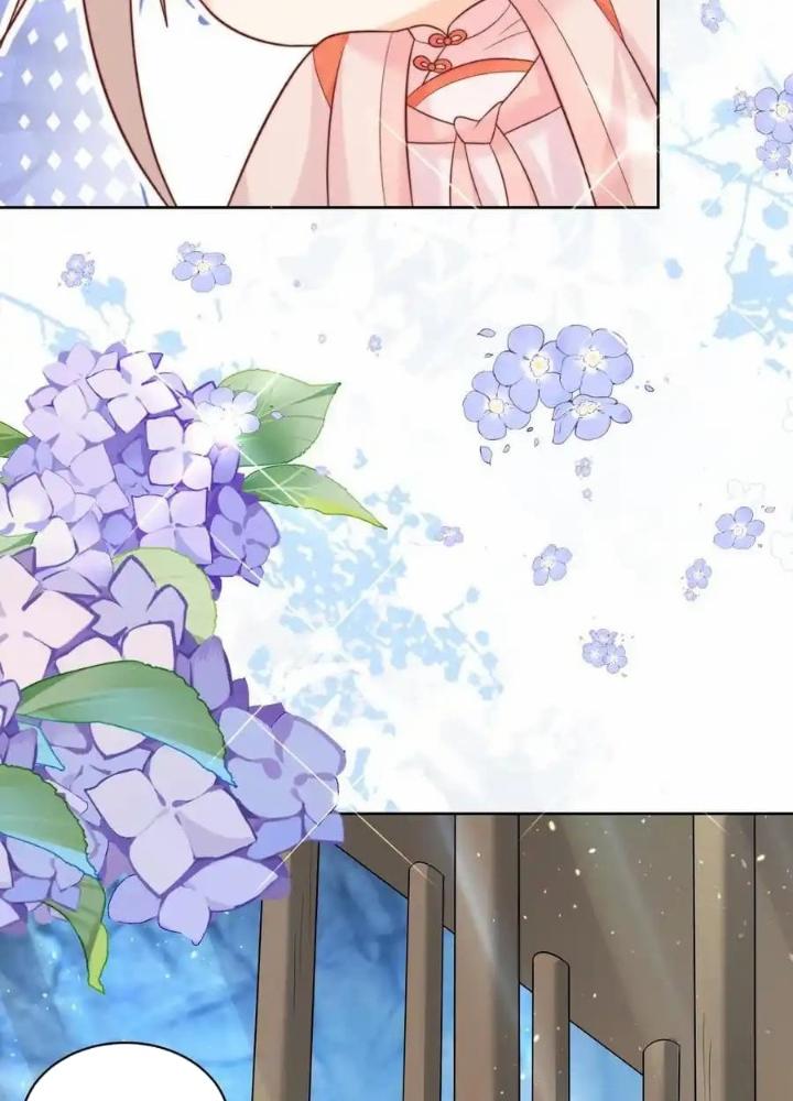 Tiểu Manh Bảo Bốn Tuổi Theo Sư Phụ Xuống Núi Chapter 338 - Trang 3