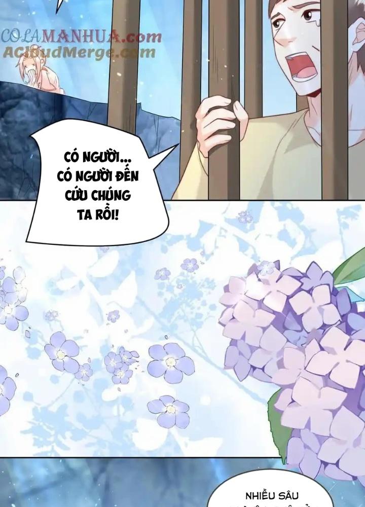 Tiểu Manh Bảo Bốn Tuổi Theo Sư Phụ Xuống Núi Chapter 338 - Trang 3