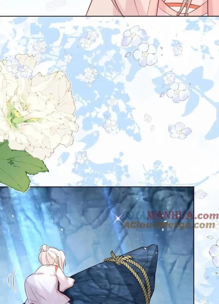 Tiểu Manh Bảo Bốn Tuổi Theo Sư Phụ Xuống Núi Chapter 338 - Trang 3