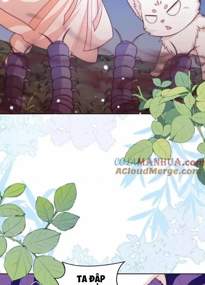 Tiểu Manh Bảo Bốn Tuổi Theo Sư Phụ Xuống Núi Chapter 338 - Trang 3