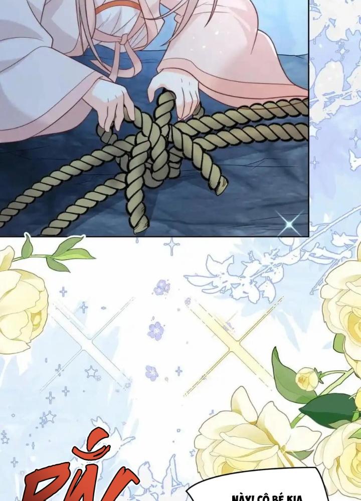 Tiểu Manh Bảo Bốn Tuổi Theo Sư Phụ Xuống Núi Chapter 338 - Trang 3