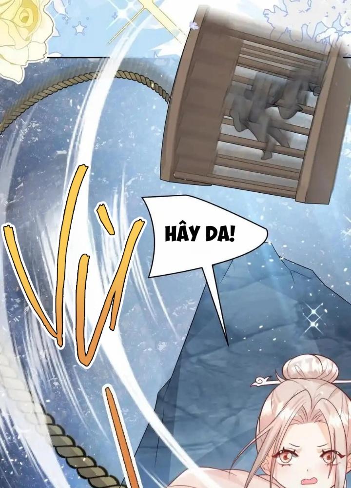 Tiểu Manh Bảo Bốn Tuổi Theo Sư Phụ Xuống Núi Chapter 338 - Trang 3