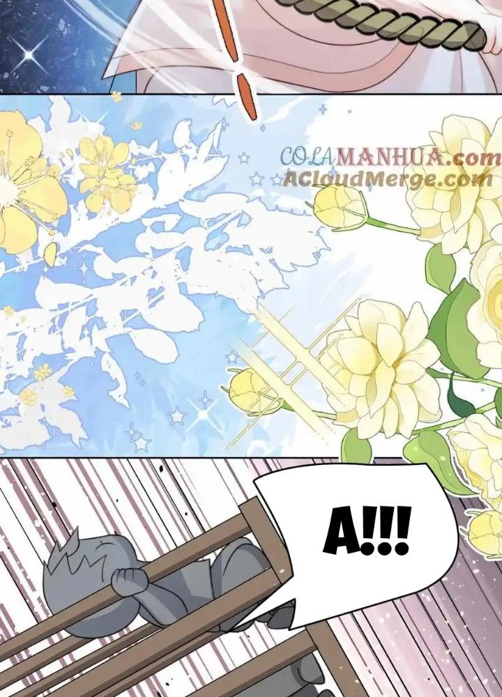 Tiểu Manh Bảo Bốn Tuổi Theo Sư Phụ Xuống Núi Chapter 338 - Trang 3