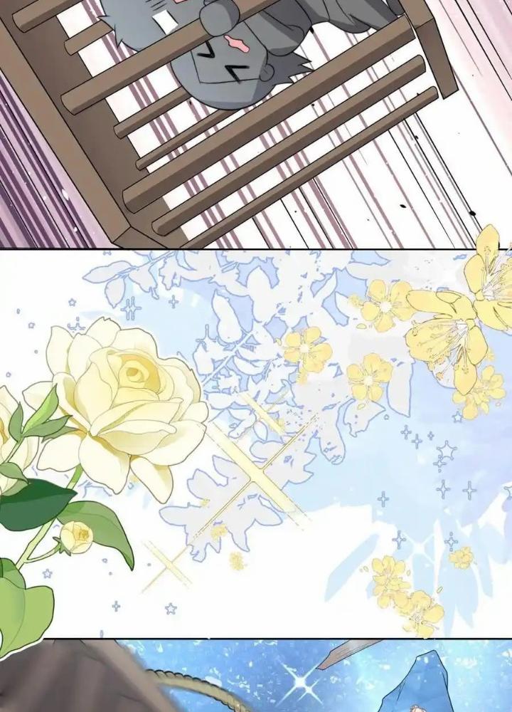 Tiểu Manh Bảo Bốn Tuổi Theo Sư Phụ Xuống Núi Chapter 338 - Trang 3