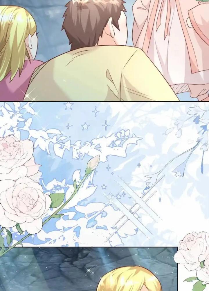 Tiểu Manh Bảo Bốn Tuổi Theo Sư Phụ Xuống Núi Chapter 338 - Trang 3