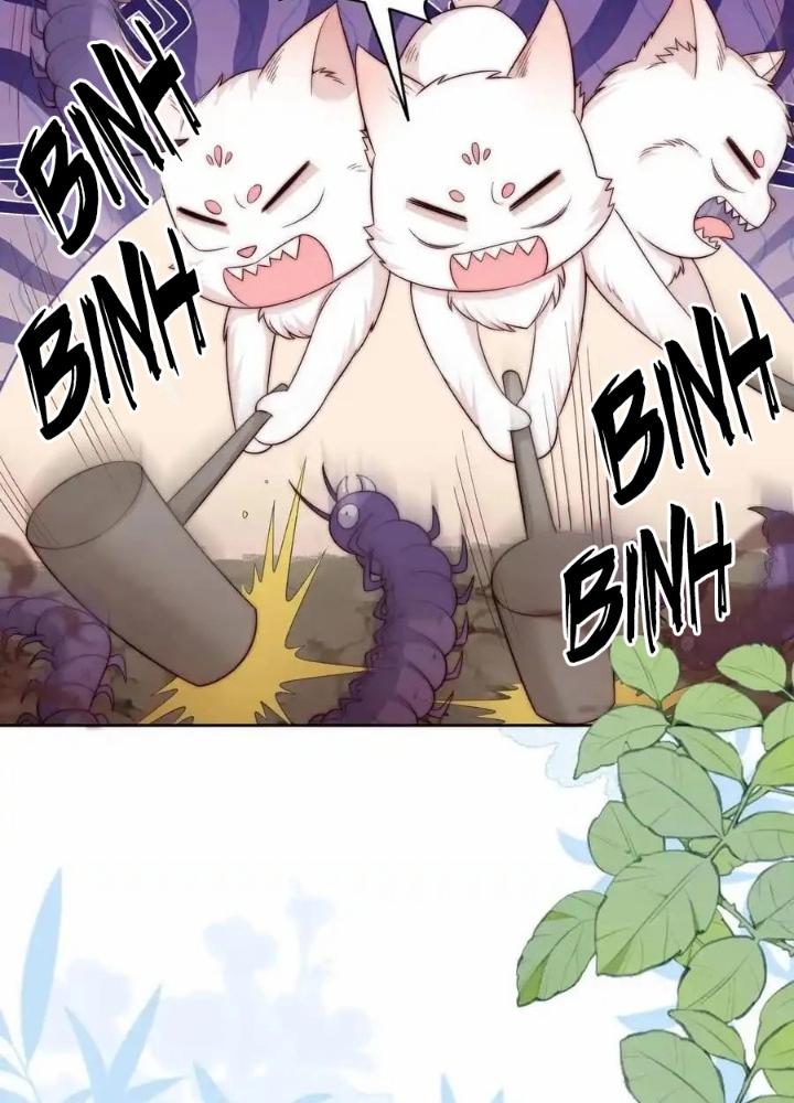 Tiểu Manh Bảo Bốn Tuổi Theo Sư Phụ Xuống Núi Chapter 338 - Trang 3