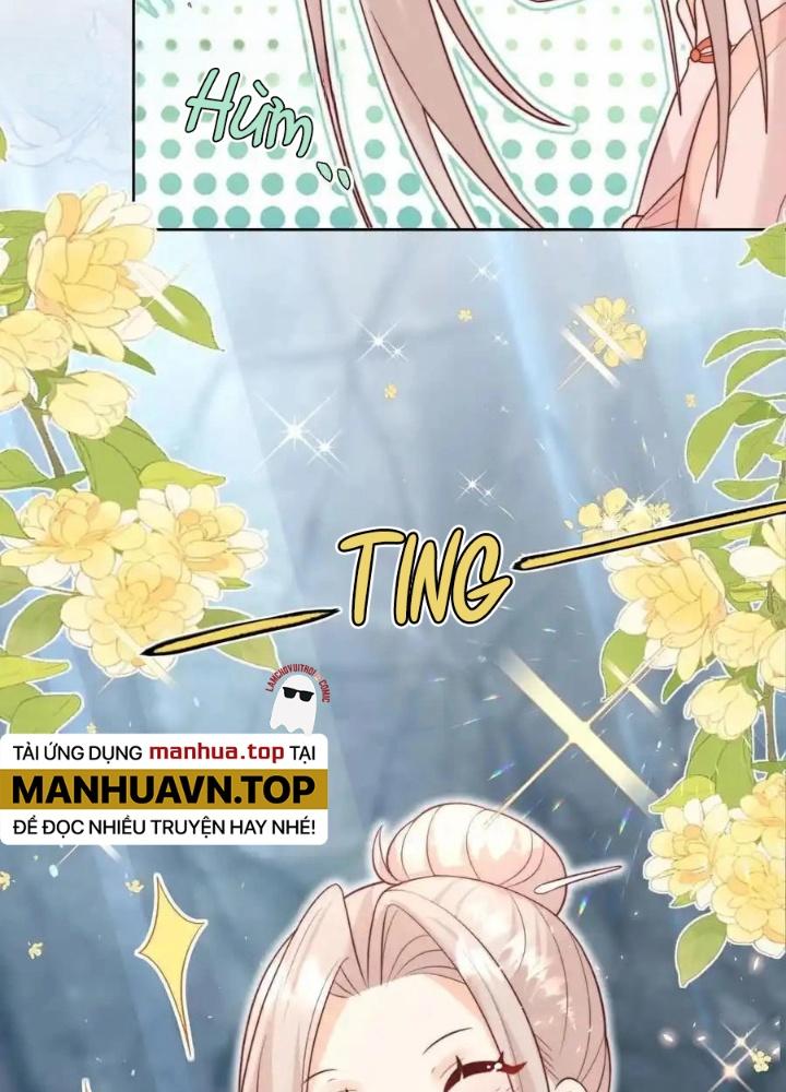 Tiểu Manh Bảo Bốn Tuổi Theo Sư Phụ Xuống Núi Chapter 338 - Trang 3