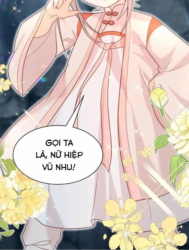 Tiểu Manh Bảo Bốn Tuổi Theo Sư Phụ Xuống Núi Chapter 338 - Trang 3