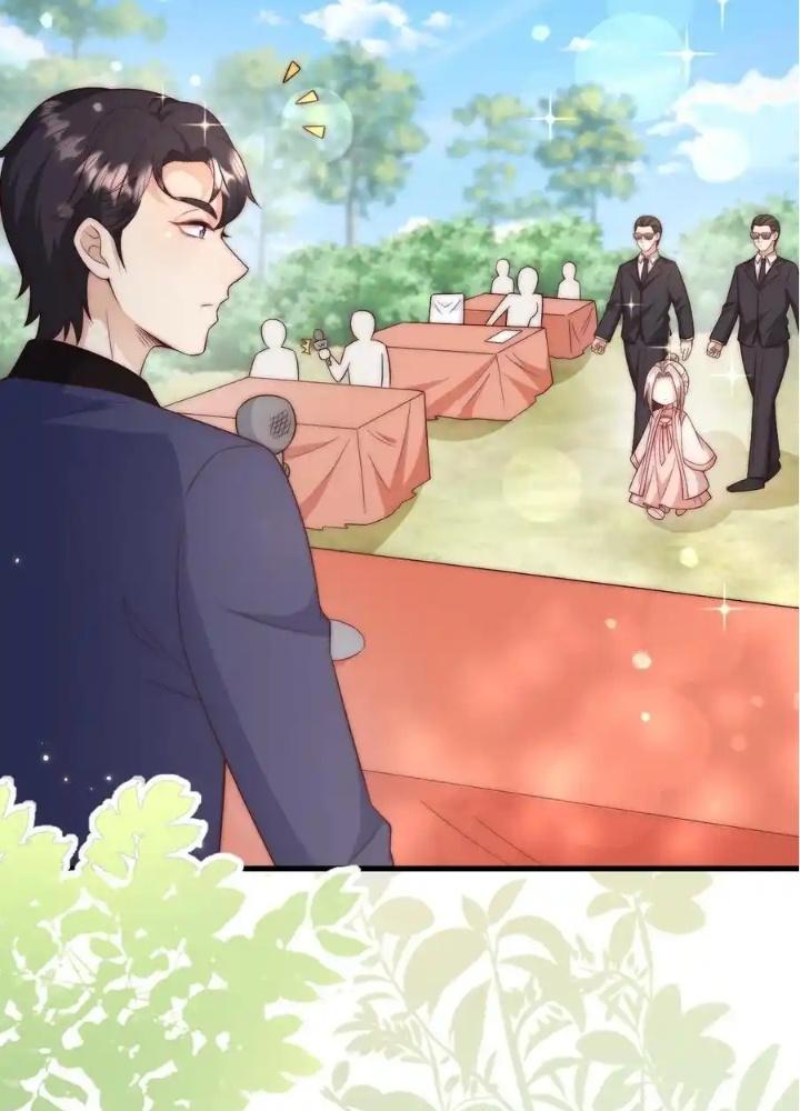 Tiểu Manh Bảo Bốn Tuổi Theo Sư Phụ Xuống Núi Chapter 339 - Trang 3