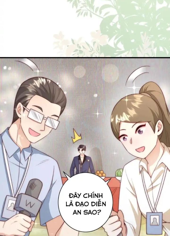 Tiểu Manh Bảo Bốn Tuổi Theo Sư Phụ Xuống Núi Chapter 339 - Trang 3