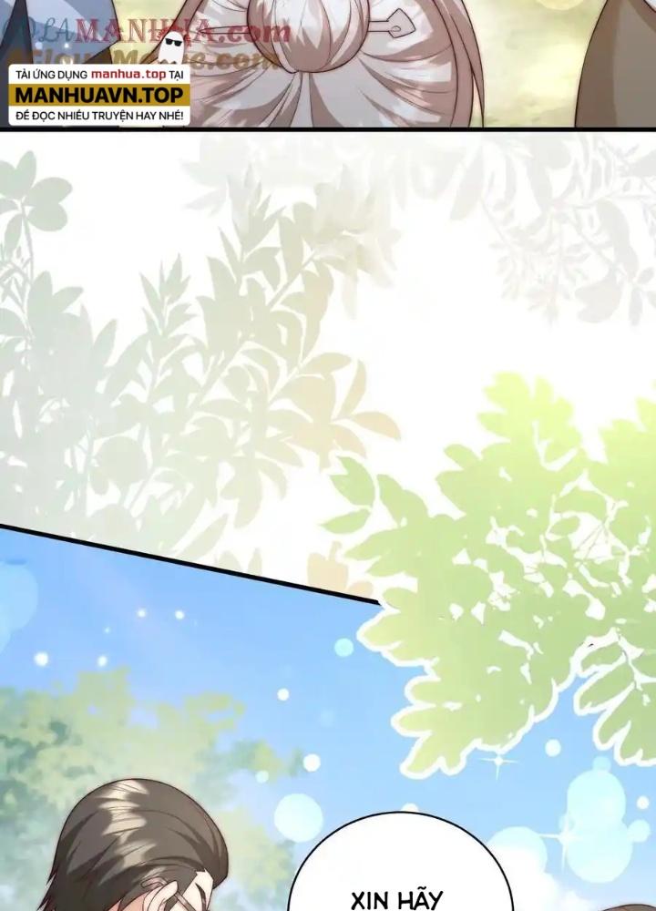 Tiểu Manh Bảo Bốn Tuổi Theo Sư Phụ Xuống Núi Chapter 339 - Trang 3