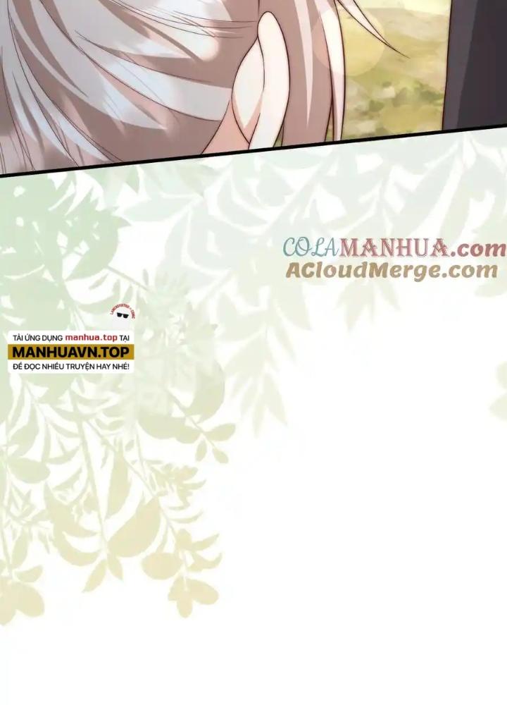 Tiểu Manh Bảo Bốn Tuổi Theo Sư Phụ Xuống Núi Chapter 339 - Trang 3