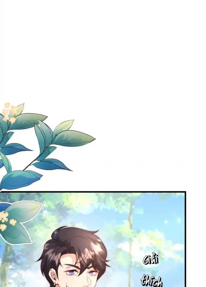 Tiểu Manh Bảo Bốn Tuổi Theo Sư Phụ Xuống Núi Chapter 339 - Trang 3