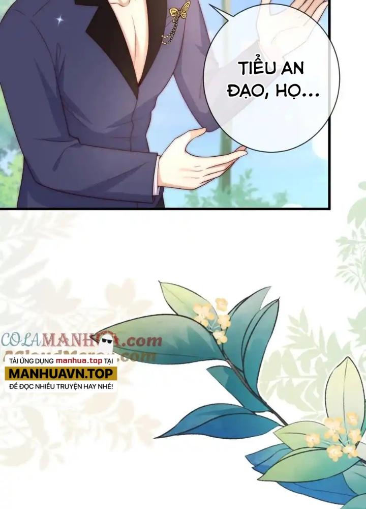 Tiểu Manh Bảo Bốn Tuổi Theo Sư Phụ Xuống Núi Chapter 339 - Trang 3