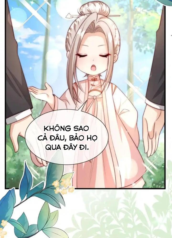 Tiểu Manh Bảo Bốn Tuổi Theo Sư Phụ Xuống Núi Chapter 339 - Trang 3