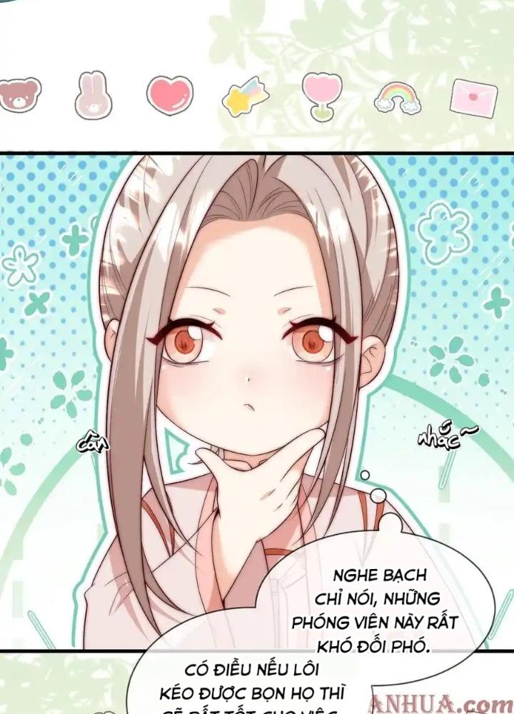 Tiểu Manh Bảo Bốn Tuổi Theo Sư Phụ Xuống Núi Chapter 339 - Trang 3