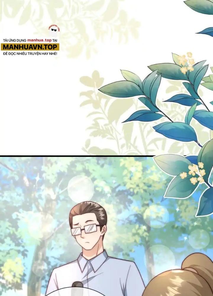 Tiểu Manh Bảo Bốn Tuổi Theo Sư Phụ Xuống Núi Chapter 339 - Trang 3