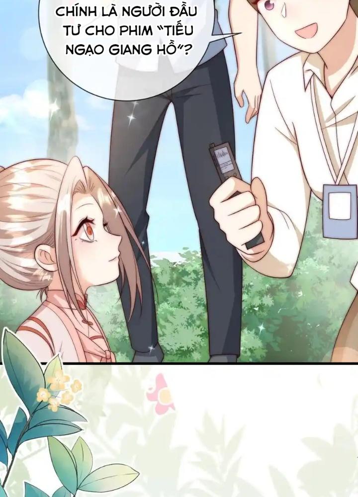 Tiểu Manh Bảo Bốn Tuổi Theo Sư Phụ Xuống Núi Chapter 339 - Trang 3