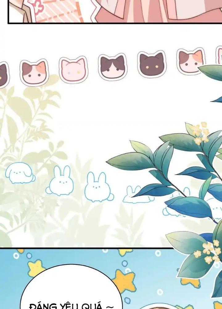 Tiểu Manh Bảo Bốn Tuổi Theo Sư Phụ Xuống Núi Chapter 339 - Trang 3