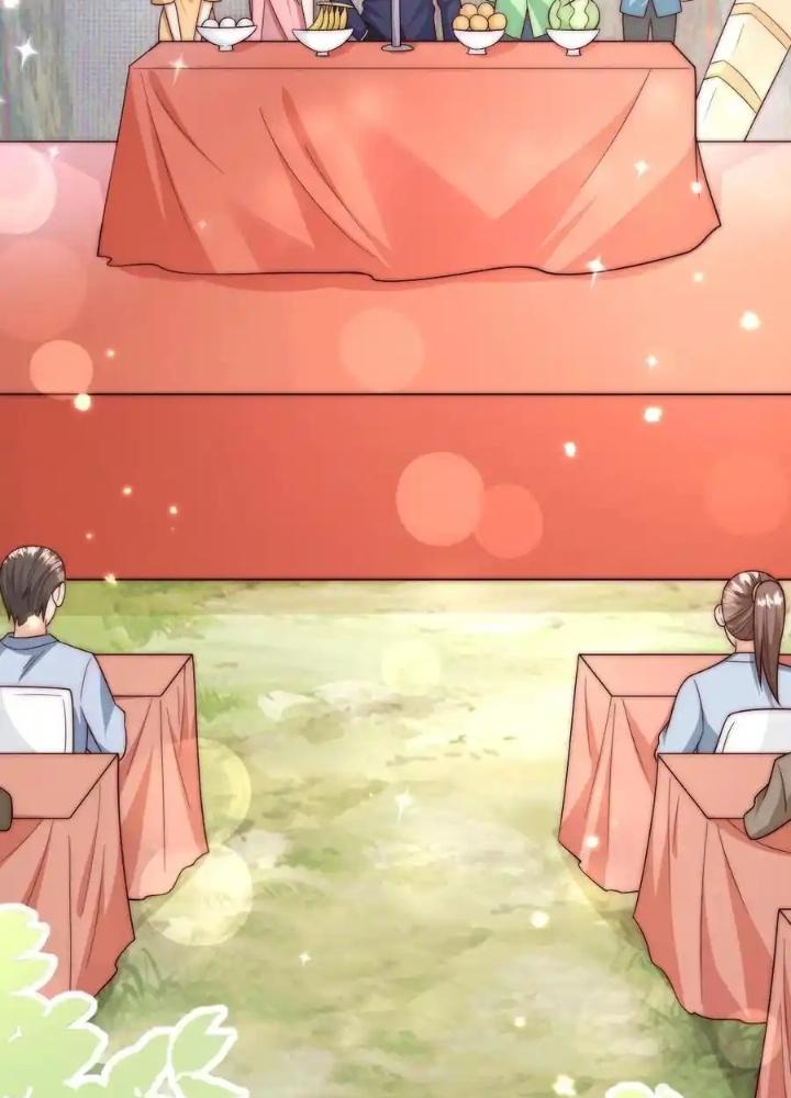 Tiểu Manh Bảo Bốn Tuổi Theo Sư Phụ Xuống Núi Chapter 339 - Trang 3