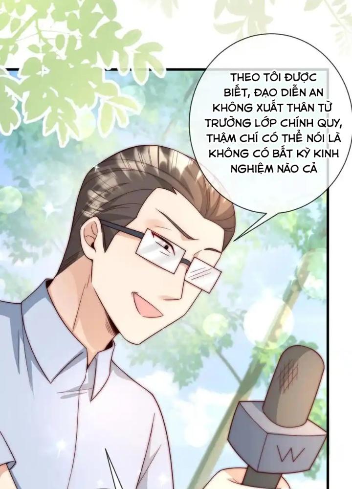 Tiểu Manh Bảo Bốn Tuổi Theo Sư Phụ Xuống Núi Chapter 339 - Trang 3