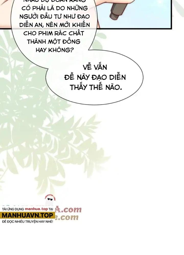 Tiểu Manh Bảo Bốn Tuổi Theo Sư Phụ Xuống Núi Chapter 339 - Trang 3