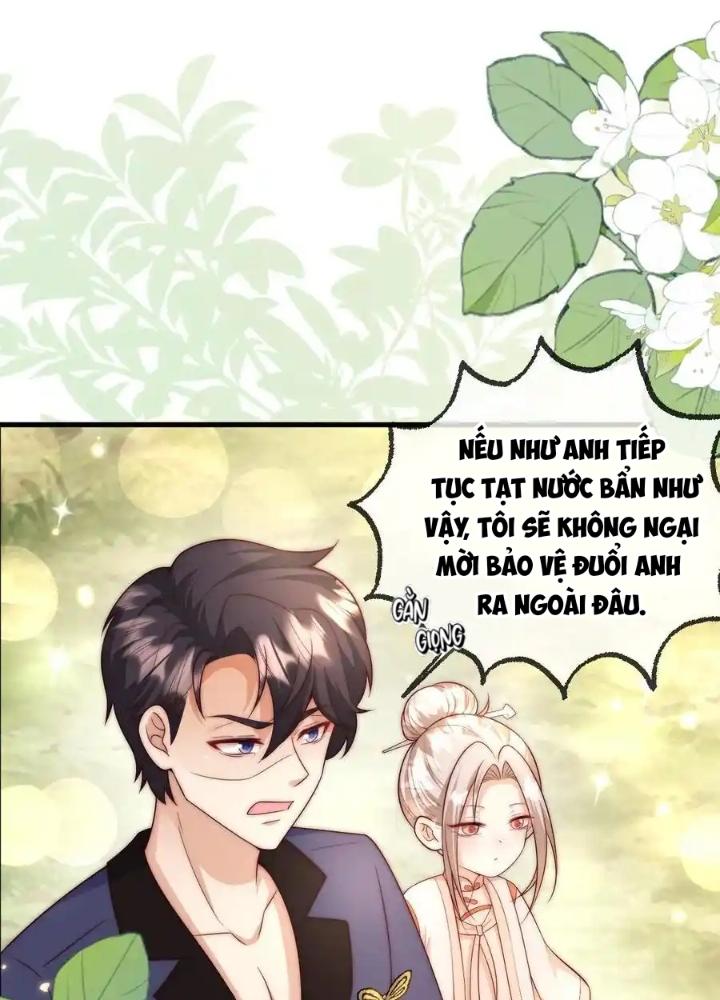 Tiểu Manh Bảo Bốn Tuổi Theo Sư Phụ Xuống Núi Chapter 339 - Trang 3