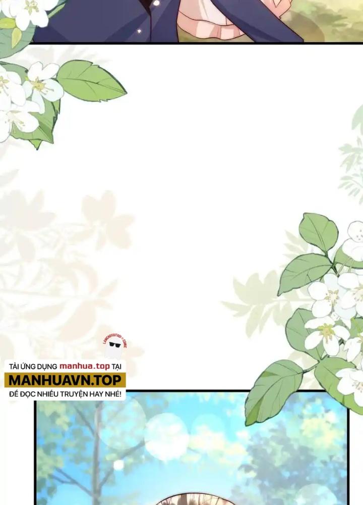 Tiểu Manh Bảo Bốn Tuổi Theo Sư Phụ Xuống Núi Chapter 339 - Trang 3