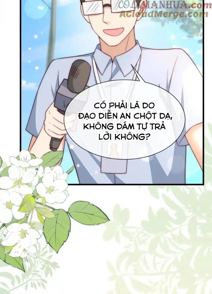 Tiểu Manh Bảo Bốn Tuổi Theo Sư Phụ Xuống Núi Chapter 339 - Trang 3