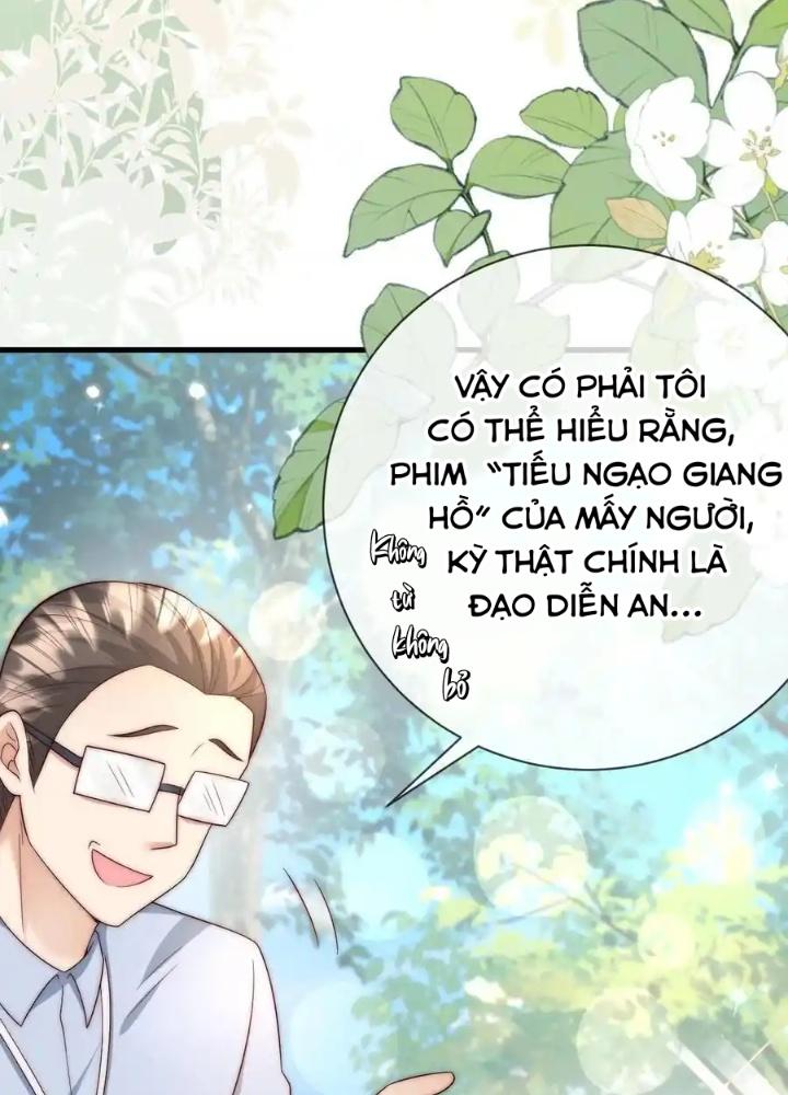 Tiểu Manh Bảo Bốn Tuổi Theo Sư Phụ Xuống Núi Chapter 339 - Trang 3