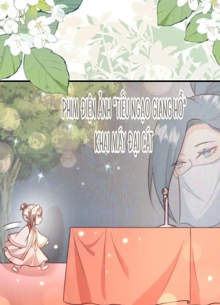 Tiểu Manh Bảo Bốn Tuổi Theo Sư Phụ Xuống Núi Chapter 339 - Trang 3