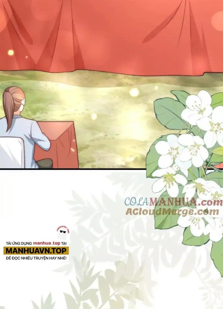 Tiểu Manh Bảo Bốn Tuổi Theo Sư Phụ Xuống Núi Chapter 339 - Trang 3