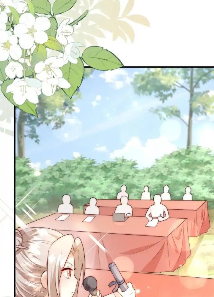 Tiểu Manh Bảo Bốn Tuổi Theo Sư Phụ Xuống Núi Chapter 339 - Trang 3