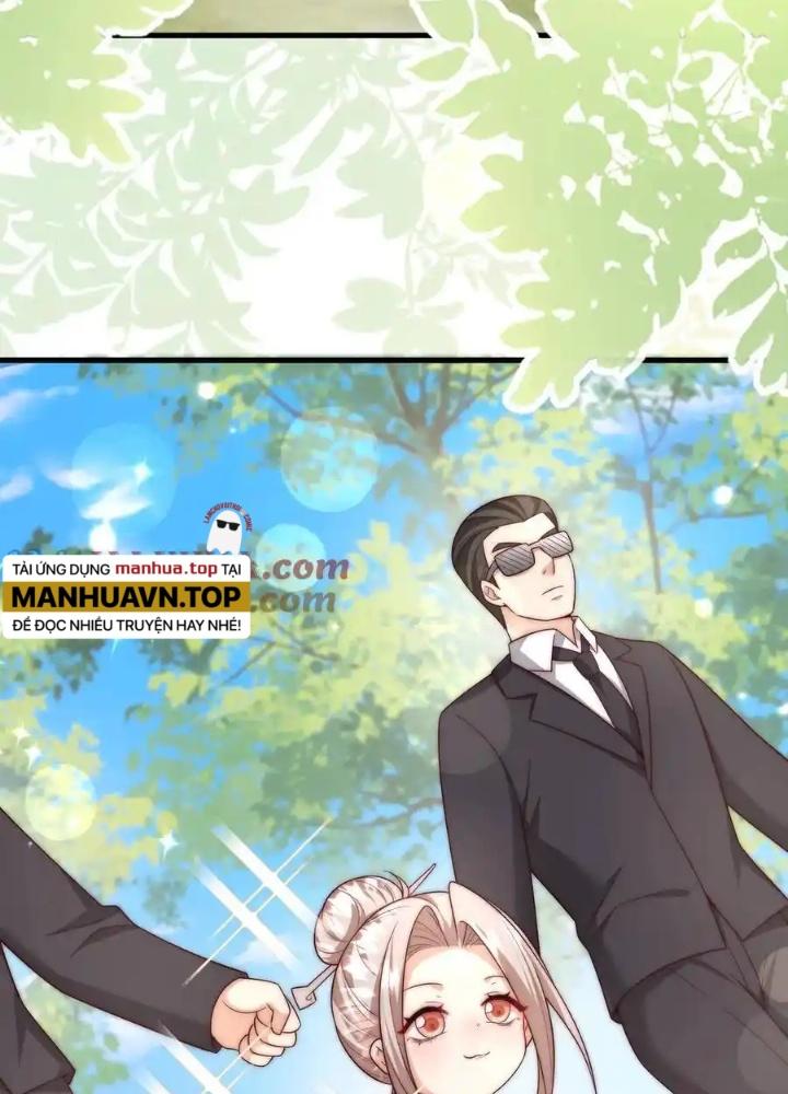 Tiểu Manh Bảo Bốn Tuổi Theo Sư Phụ Xuống Núi Chapter 339 - Trang 3