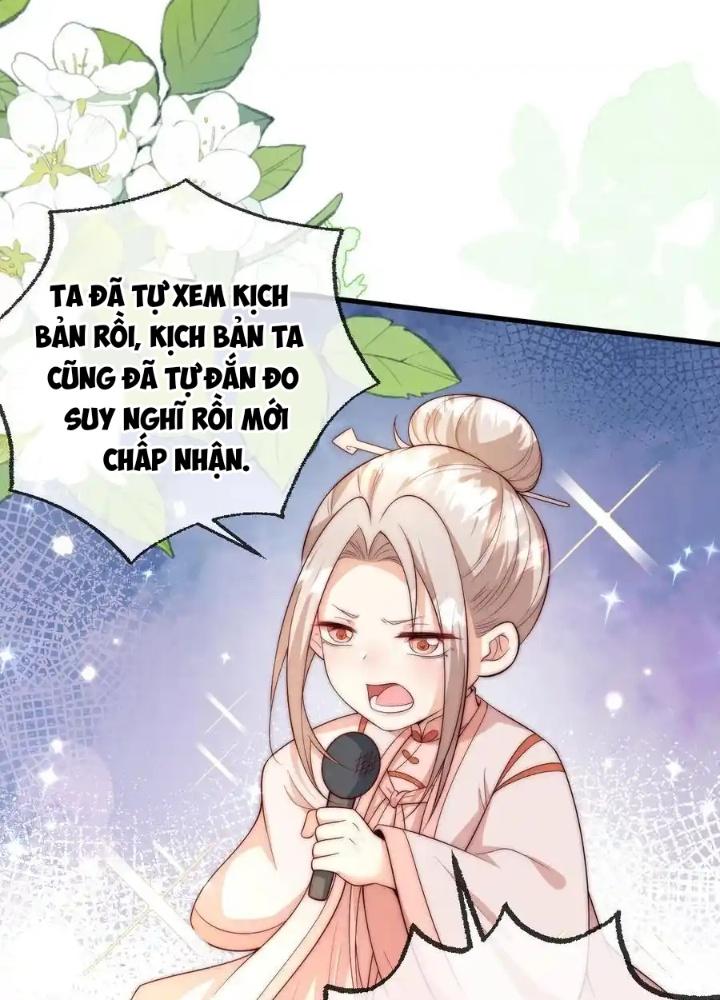 Tiểu Manh Bảo Bốn Tuổi Theo Sư Phụ Xuống Núi Chapter 339 - Trang 3