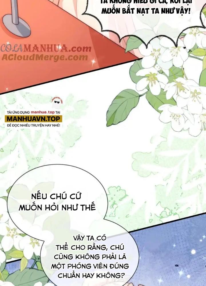Tiểu Manh Bảo Bốn Tuổi Theo Sư Phụ Xuống Núi Chapter 339 - Trang 3