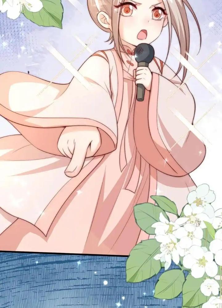 Tiểu Manh Bảo Bốn Tuổi Theo Sư Phụ Xuống Núi Chapter 339 - Trang 3