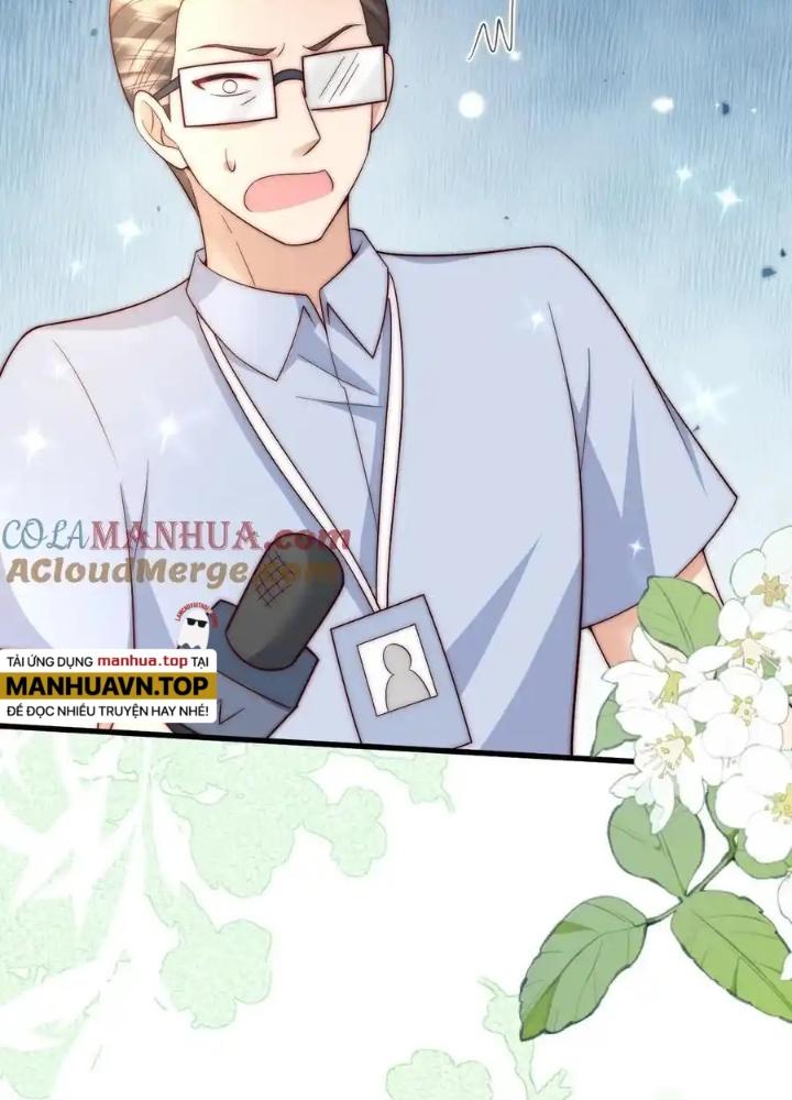 Tiểu Manh Bảo Bốn Tuổi Theo Sư Phụ Xuống Núi Chapter 339 - Trang 3