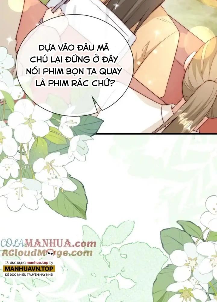 Tiểu Manh Bảo Bốn Tuổi Theo Sư Phụ Xuống Núi Chapter 339 - Trang 3